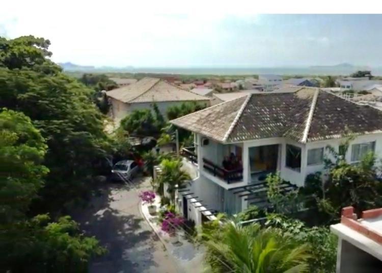 Villa Bella Vista Cabo Frío Exterior foto