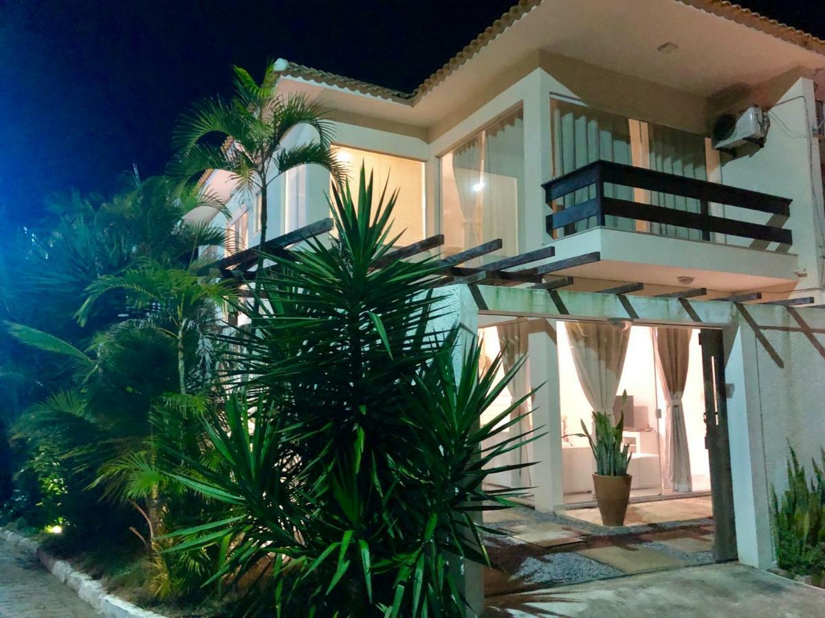 Villa Bella Vista Cabo Frío Exterior foto